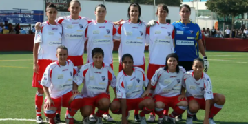 De l’Estartit a la Barça; de la Marigol a l’Alèxia