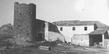 Relació de Masos 1946 – Torroella de Montgrí