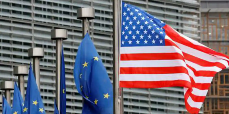 Europa i les eleccions dels EUA