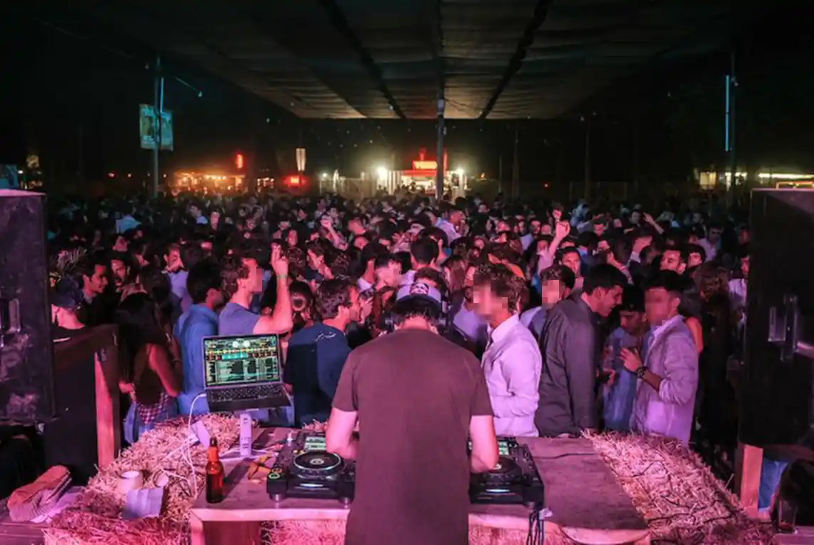 El Mas Sorrer… ai, el Mas Sorrer!