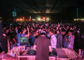 El Mas Sorrer… ai, el Mas Sorrer!