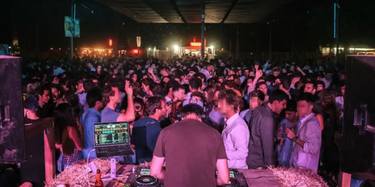 El Mas Sorrer… ai, el Mas Sorrer!