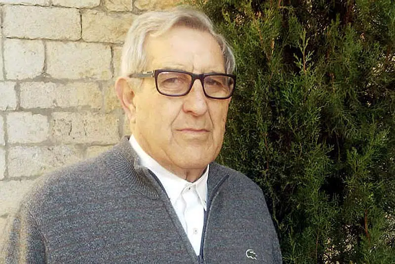 Mossèn Josep Barcons, un home bo