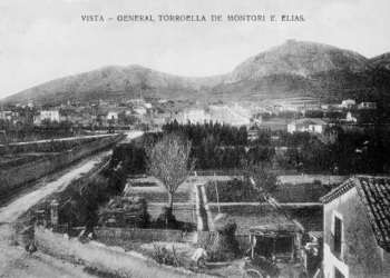 Crònica negra a Torroella. Crims.