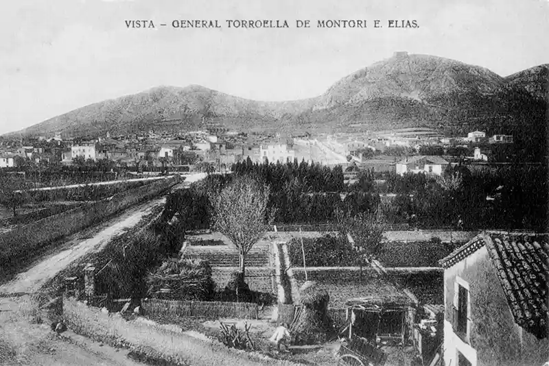 Crònica negra a Torroella. Crims.