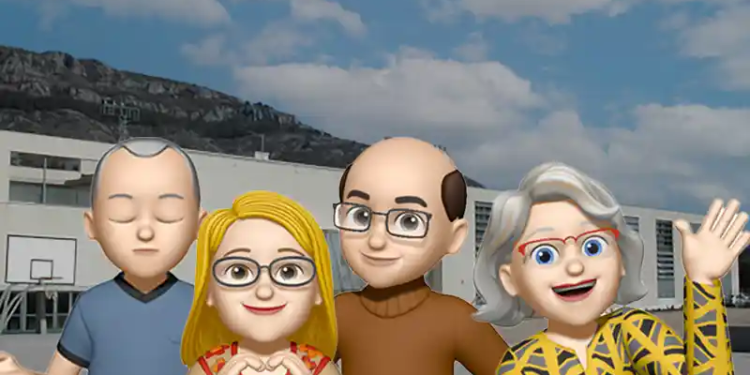 Els millors professors europeus (III)