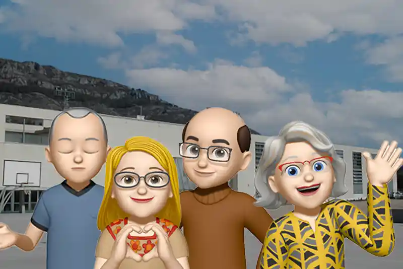 Els millors professors europeus (III)