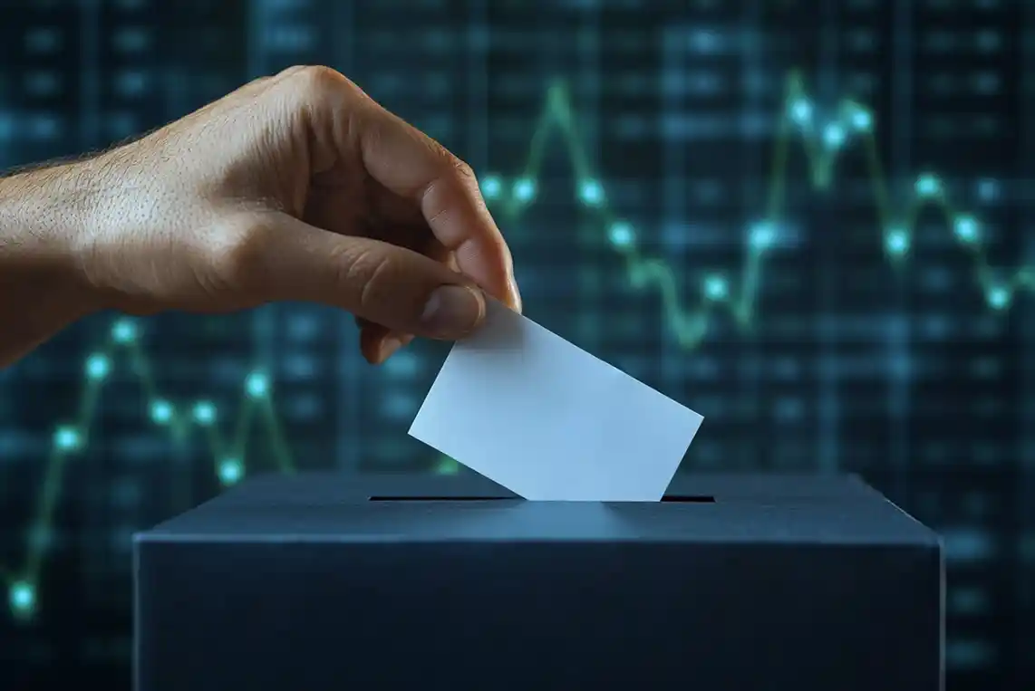 Economia del vot