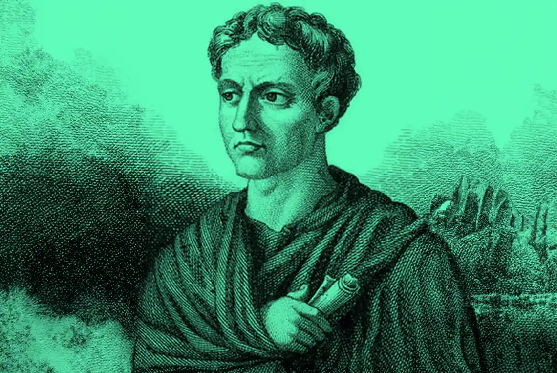 Petroni i el seu Satíricon