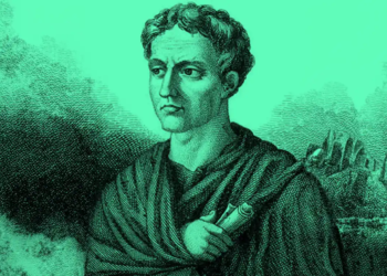 Petroni i el seu Satíricon