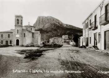 l’Església de Santa Anna (IV)