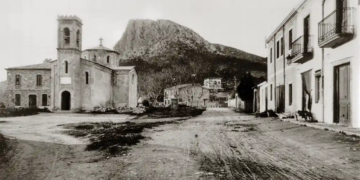 l’Església de Santa Anna (IV)