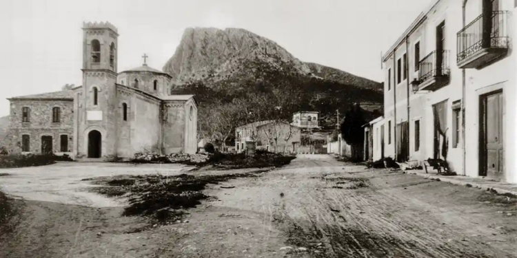 l’Església de Santa Anna (IV)