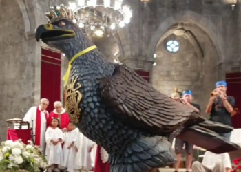 Per Sant Genís som fora