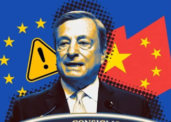 Els informes de Letta i Draghi alerten Europa