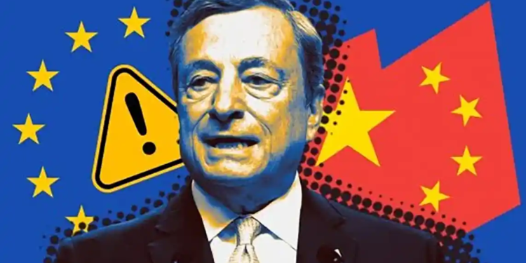 Els informes de Letta i Draghi alerten Europa