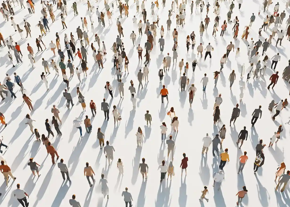 La gestió de l’increment demogràfic