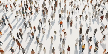 La gestió de l’increment demogràfic