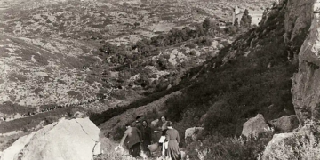 Remembrança de l’aplec de Santa Caterina