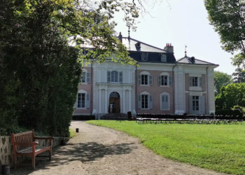 La disputa al Castell de Ferney-Voltaire de Josep Maria Flotats