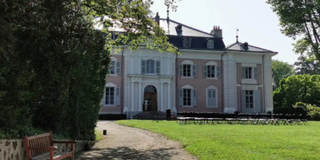 La disputa al Castell de Ferney-Voltaire de Josep Maria Flotats