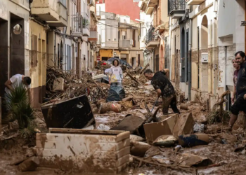 La DANA i el Ter (I)