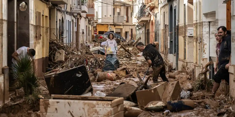 La DANA i el Ter (I)