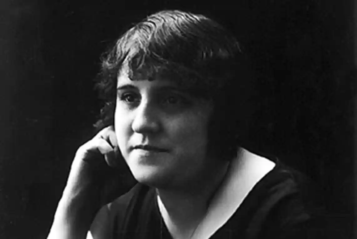 Clementina Arderiu, una figura literària d’autoritat