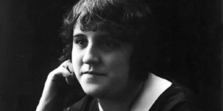 Clementina Arderiu, una figura literària d’autoritat