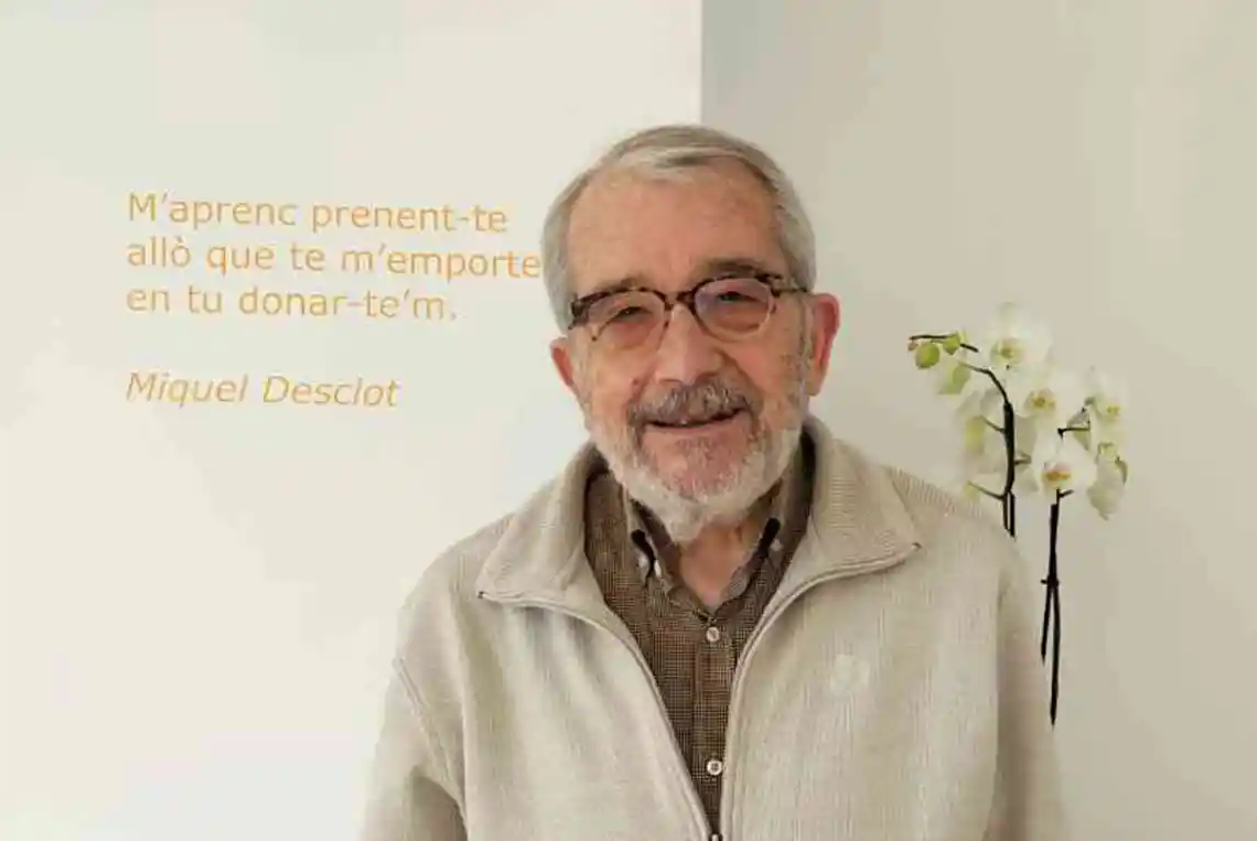 Els meus vuitanta anys