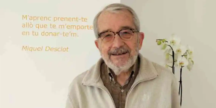 Els meus vuitanta anys