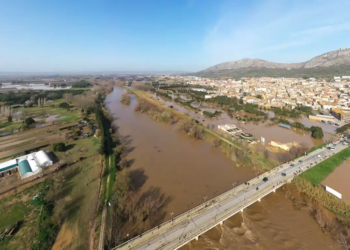 La DANA i el Ter (II)