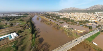 La DANA i el Ter (II)