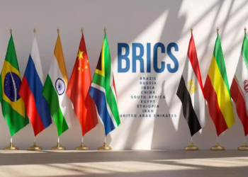 La Unió Europea entre els EUA i els Brics