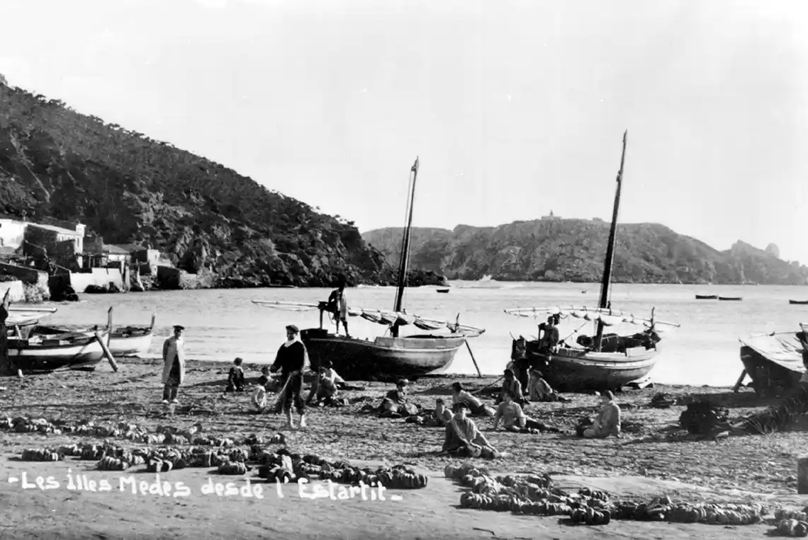 Crònica negra a Torroella. Accidents i desgràcies. (I)