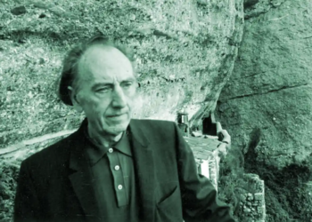 Agustí Bartra i la seva obra Odisseu