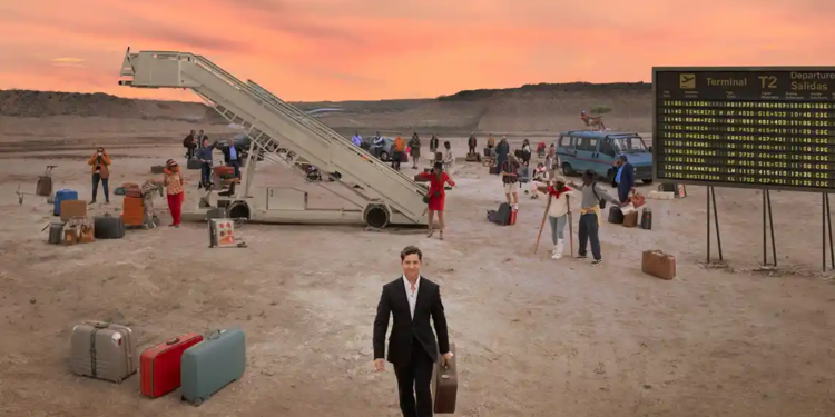 Un dia sense aeroports, un dia…