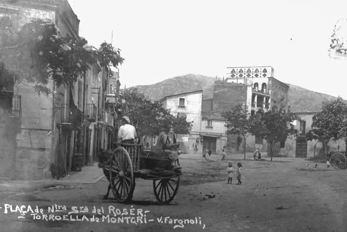 Crònica negra a Torroella. Accidents i desgràcies. (II)