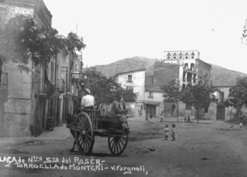 Crònica negra a Torroella. Accidents i desgràcies. (II)