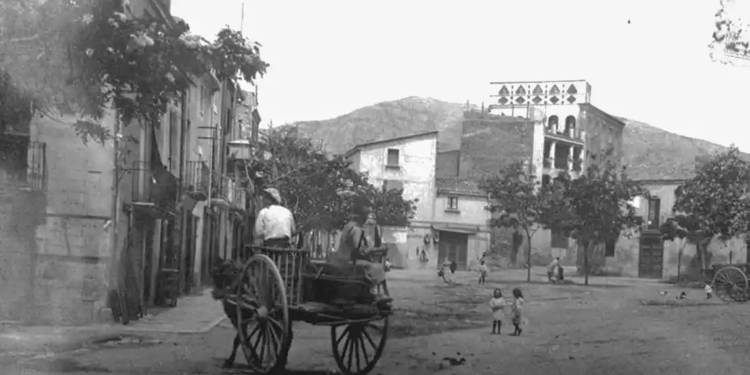 Crònica negra a Torroella. Accidents i desgràcies. (II)