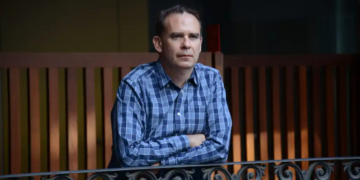 Ramon Ramon i el seu punyent dietari No sé què mor