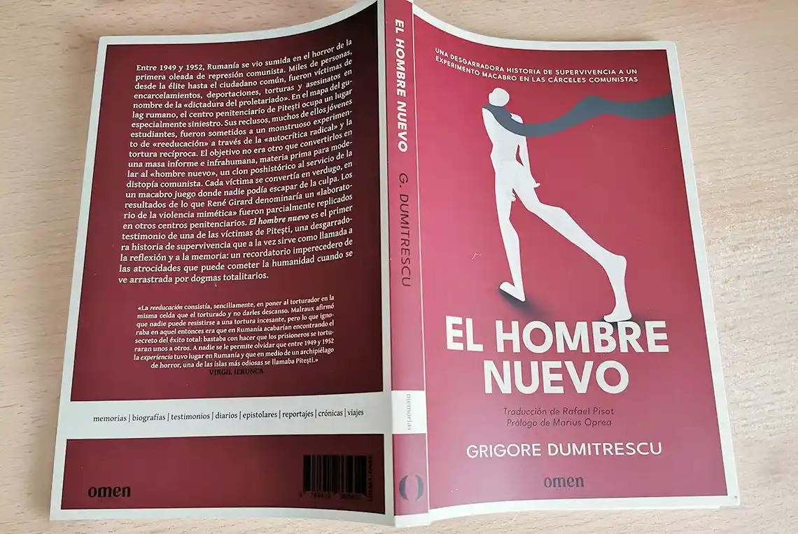 La barbàrie reinventada 