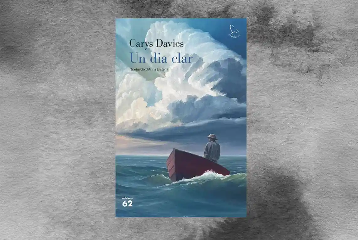 Un dia clar, en una illa remota