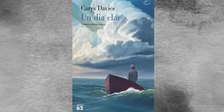 Un dia clar, en una illa remota