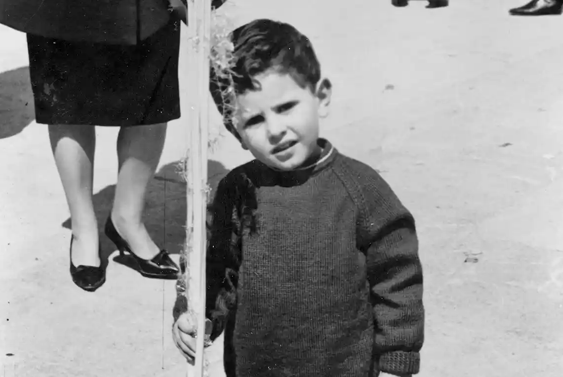 Palmes, brunyols i misses