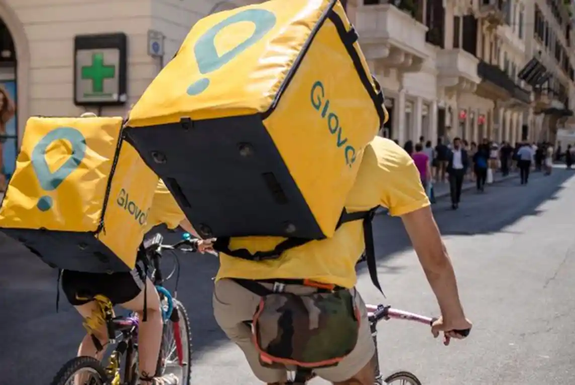 L’Economia Gig o l’Economia dels treballs ocasionals 