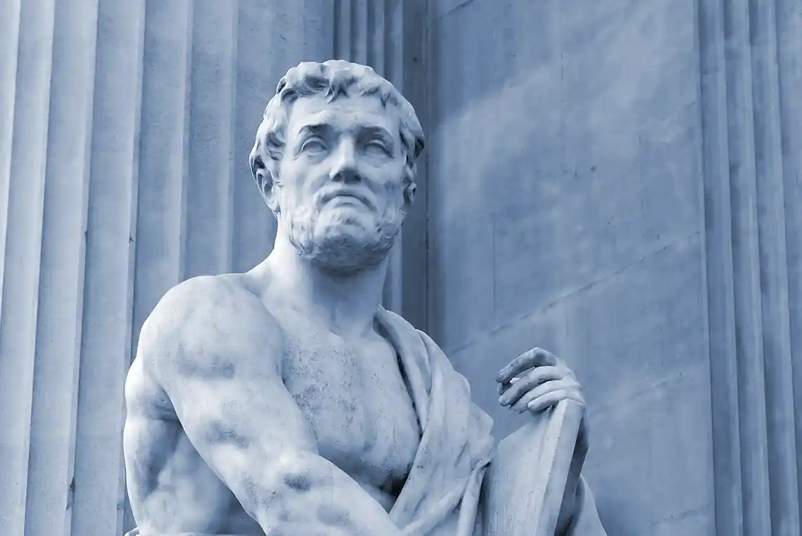 Tàcit, l’historiador llatí més punyent i brillant