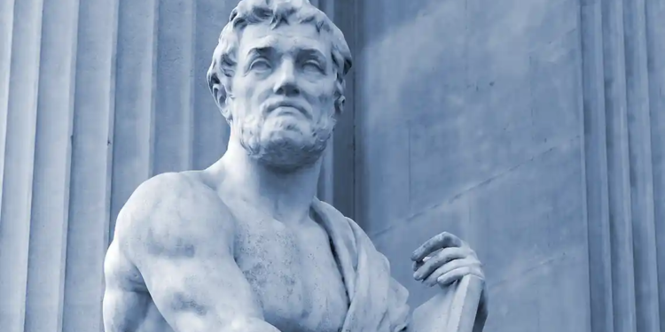 Tàcit, l’historiador llatí més punyent i brillant