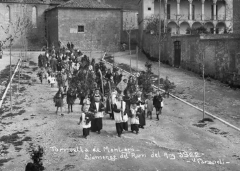 La Quaresma a la Torroella d’abans.
