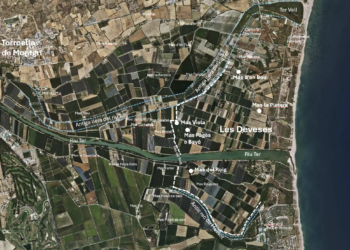 Els masos de les Deveses (I)